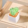 Artificial Potted, Plant for Home Desk Shelf Display