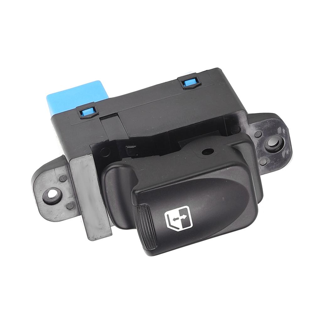 

Одинарный электрический переключатель стеклоподъемника 935801E000 подходит для Hyundai Accent 2006-2010