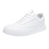 New Korean Style Small White Shoes In Summer Comfortable Breathable Mesh Design Trendy and Versatile Thick Sole Fashionable Sports Shoes