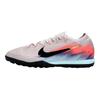 Nike Vapor 16 Pro Assassin Bequemes TF (Gummistollen) Stützende Fußballschuhe Stoff Herren Fußballschuhe Rosa Blau IB2474-600