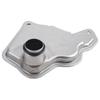 Transmission Oil Filter Pan Gasket For Nissan Sentra 12-19 31726-28X0A JF015E