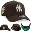 Los Angeles Dodgers Ohtani Baseball Cap Curved Brim Adjustable Embroidered Sun Hat