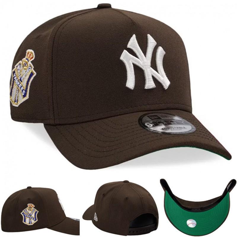 Los Angeles Dodgers Ohtani Baseball Cap Curved Brim Adjustable Embroidered Sun Hat