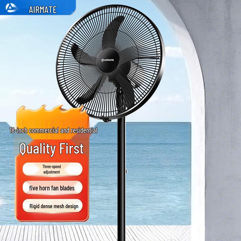 Airmate FS45-X9 Floor Fan