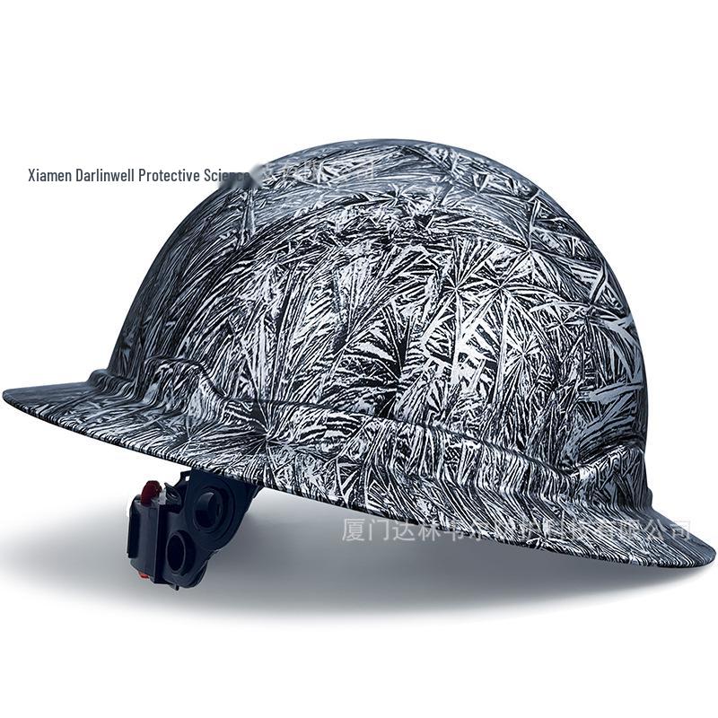 ANSI Large Brim Sun Protection Safety