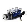 Echipamente mecanice – Supape electromagnetice