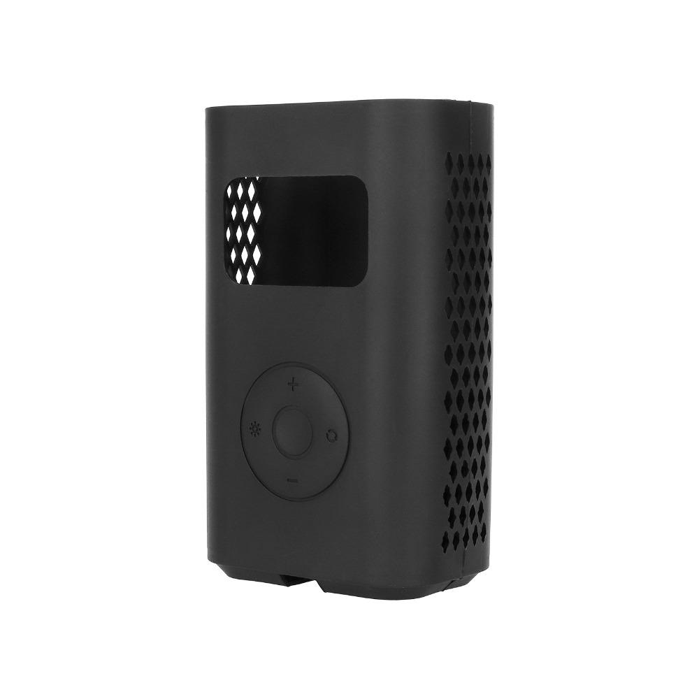 Silicone Air Pump Case Universal Protective Cover Inflator Pump Cover for Xiaomi Mijia Travel 2nd generation