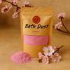 Bath Dust Cherry 190g