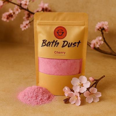 Produse pentru duș și baie – Sare, spumă de baie