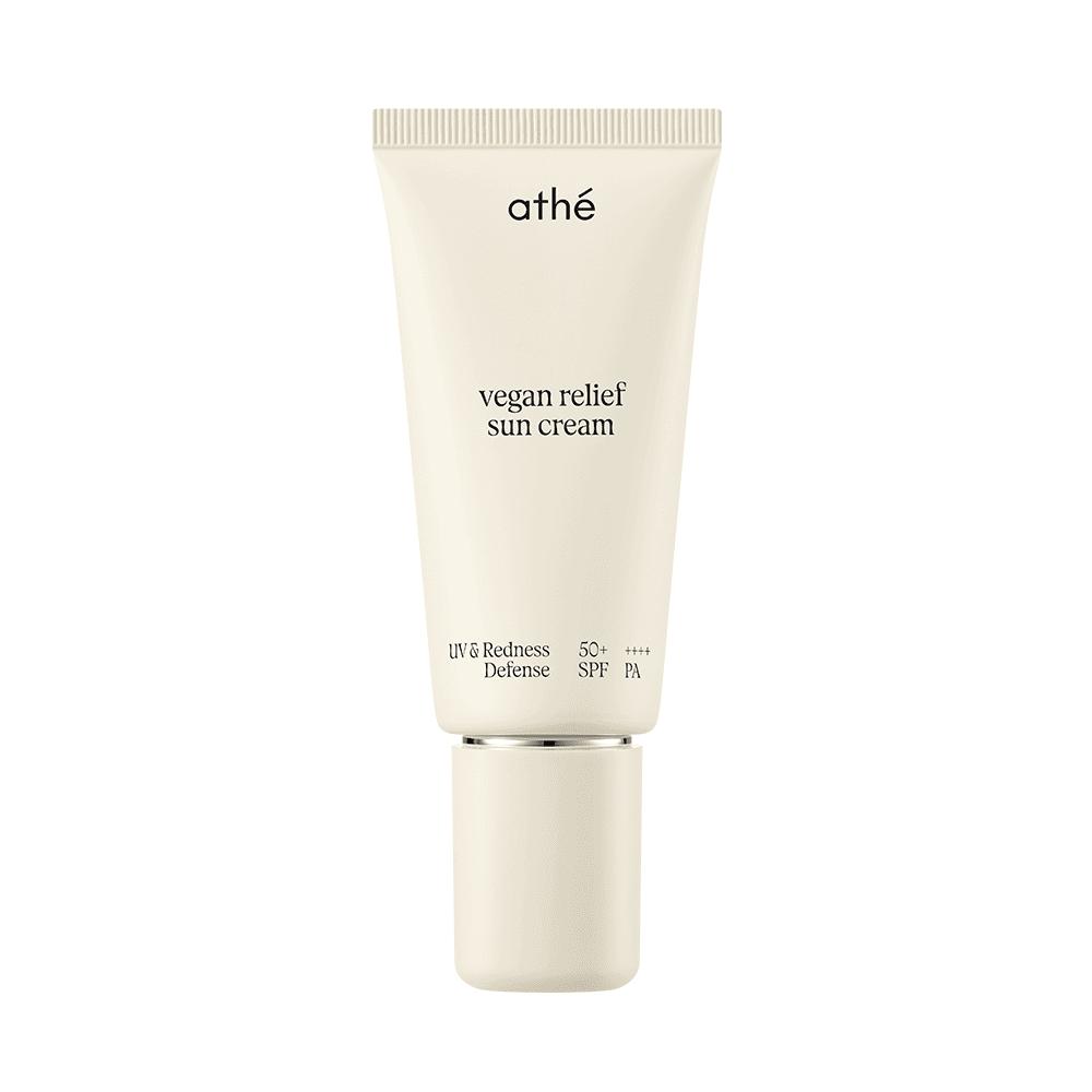 athe Mugiza Sunscreen 50ml (1+1 pack)