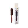 OROSSENTIALS Boar Bristles Round Hair Brush Adding Curls Volume & Waves In Hairs Men and Women All Hair Types, Roller Hair Brush for Blow Drying Cur