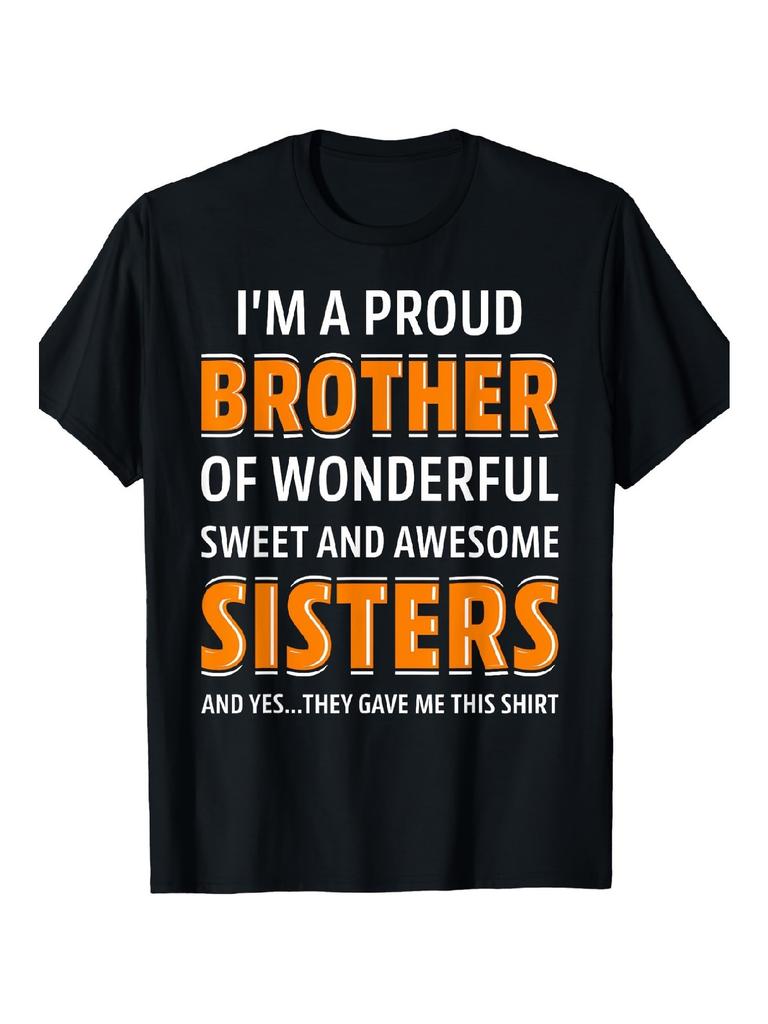 Camiseta Masculina de Algodão Manga Curta Casual Gola Redonda Cor Sólida Básica Top de Verão Respirável Confortável Roupa para Uso Diário