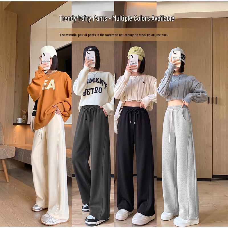 Warrior Women's Loose Fit Casual Sweatpants