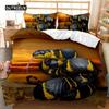 Snake Bedding Set Duvet Cover Set 3d Bedding Digital Printing Bed Linen Queen Size Bedding Set Fashion Design