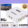 Acessórios para áudio e vídeo – Cabos e adaptadores HDMI