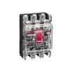 Delixi Transparent 3P Circuit Breaker CDM3T-250S/3300: 250A/200A Air Switch