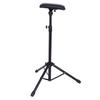 Adjustable Height Tattoo Tripod Stand Arm Leg Bar Rest Bracket With Sponge