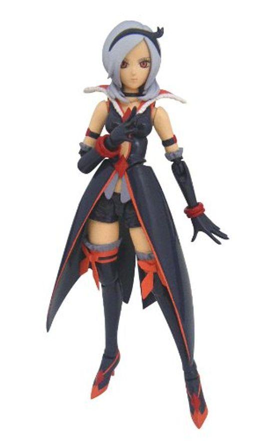 

НАРОДЫ ТАМАШИИ Ys SHFiguarts (Свежий Precure!)