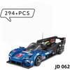 Vintage style High-Quality Moc High-Quality Building High-Quality Block Collection kit High-Quality Speed High-Quality Series High-Quality Racing