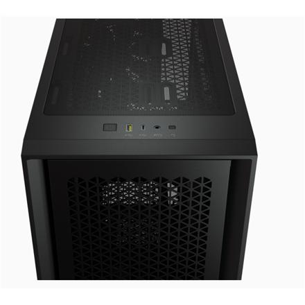 CORSAIR 4000D AIRFLOW Black