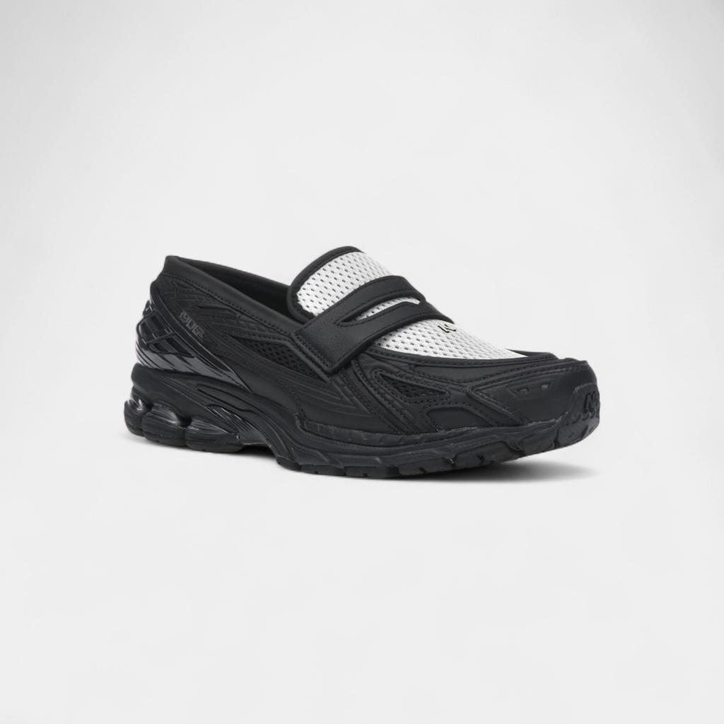 New Balance 1906L Black Angora