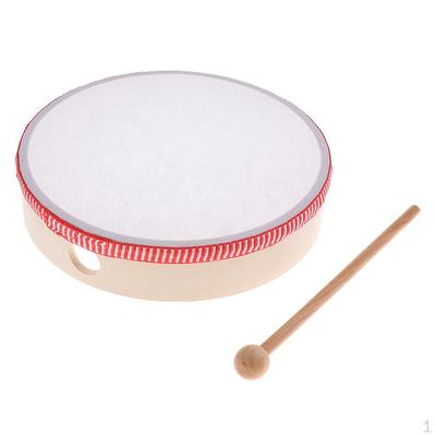 1 Game Imitation Mini Percussion Instrument Toys