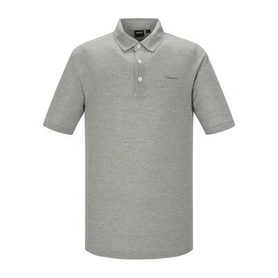 SUPERIOR Men'S Basic Short Sleeve Polo Shirt (Imjdks20937)