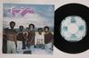 7inch Record COMMODORES  Easy  Cant Let You Tease Me VIP2541 MOTOWN Japan SoulFunk Used