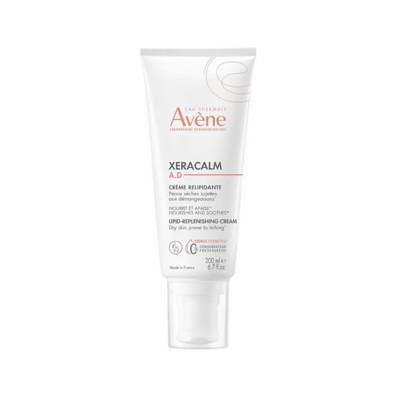 

Avene Xeracalm A.D Relipidising Cream 200ml