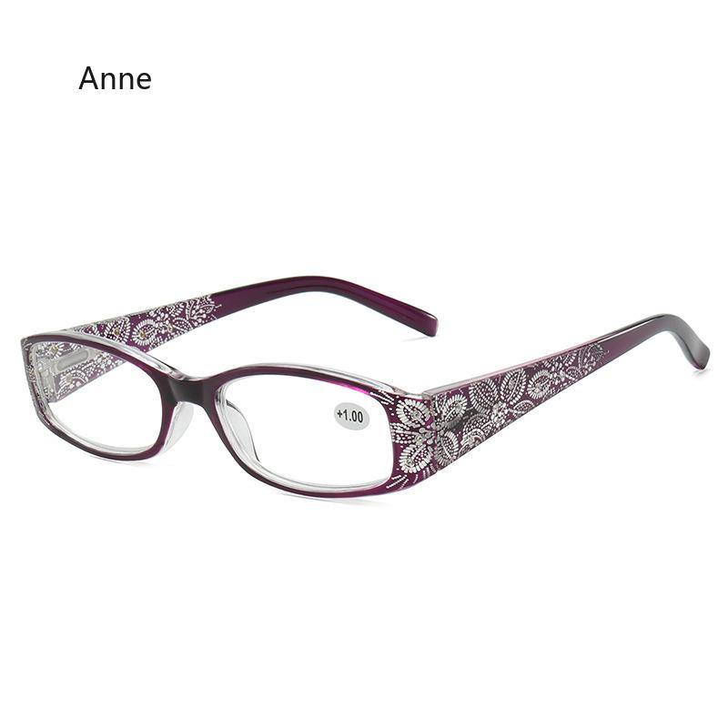 

Винтажные квадратные очки для чтения с пружинными петлями для женщин, винтажные очки-лупа с утолщенными дужками, диоптрийные очки для пресбиопии gafas eye glasses 4