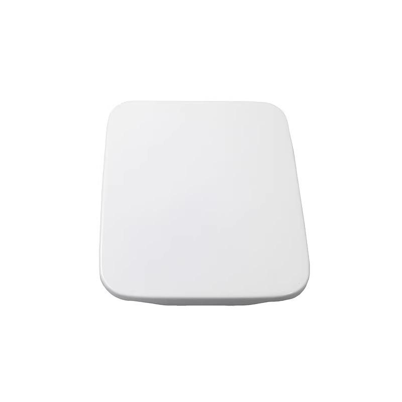 Fuel Tank Door Cap Outer Cover with Paint Fuel Filler Cap for Changhe Suzuki Beidouxing1.0/1.4E+ White Door