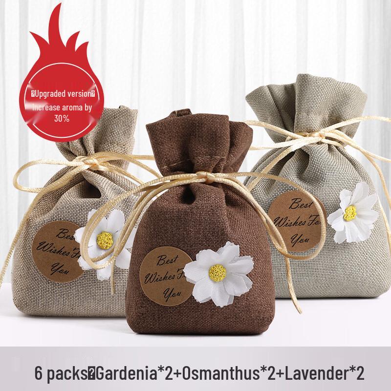 Wardrobe Scented Sachet