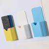 1PC Plastic Magnetic Pen Holder Pencil Cup Marker Storage Box For Refrigerator Whiteboard Locker Home Office Supplies