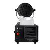 2000W Party Event Stage Snowflake Jet Machine High Power Snowflake Maker Outdoor Simulation Shaking Snow Machine