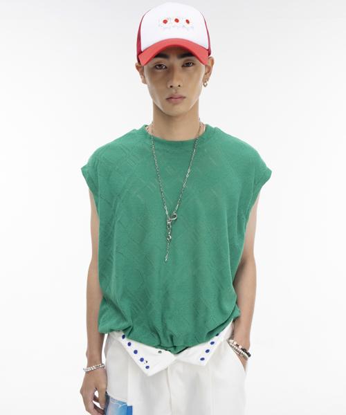 The Greatest Summer Vest Gr