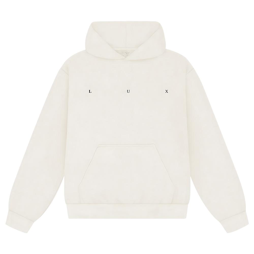 Rosalía Berghain Pulovr Rosalía Lux Foto Mikina Pánská Dámská Móda Hip Hop Popová Hudba Mikiny Podzim Zima Ležérní Sudadera