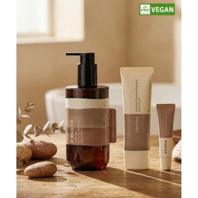 Hudvård – Hudvårdsset