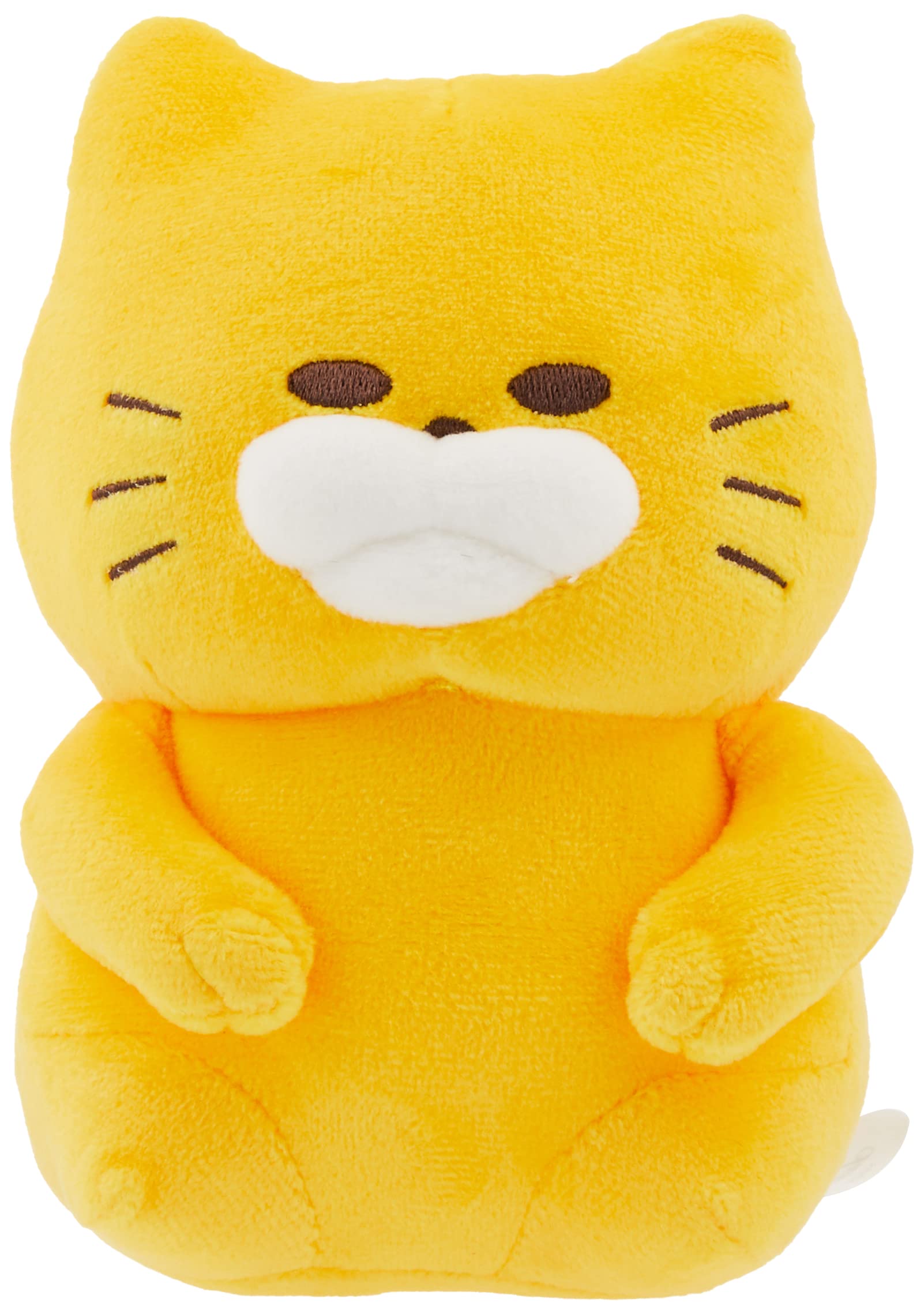 

Sun Arrow Noraneko Gundan Plush Toy, 3D, S, K-8487