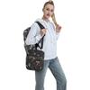 Mushroom Lunch Bag Portable Insulated Lunch Box for Women Men Reusable Leakproof  Cooler Thermal Lunchbox for Work Picnic Travel