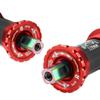 Kit Crankset Part Bike Axle Bike Crankset Shaft Bicycle Bottom Bracket Ceramic Axle Bicycle BB