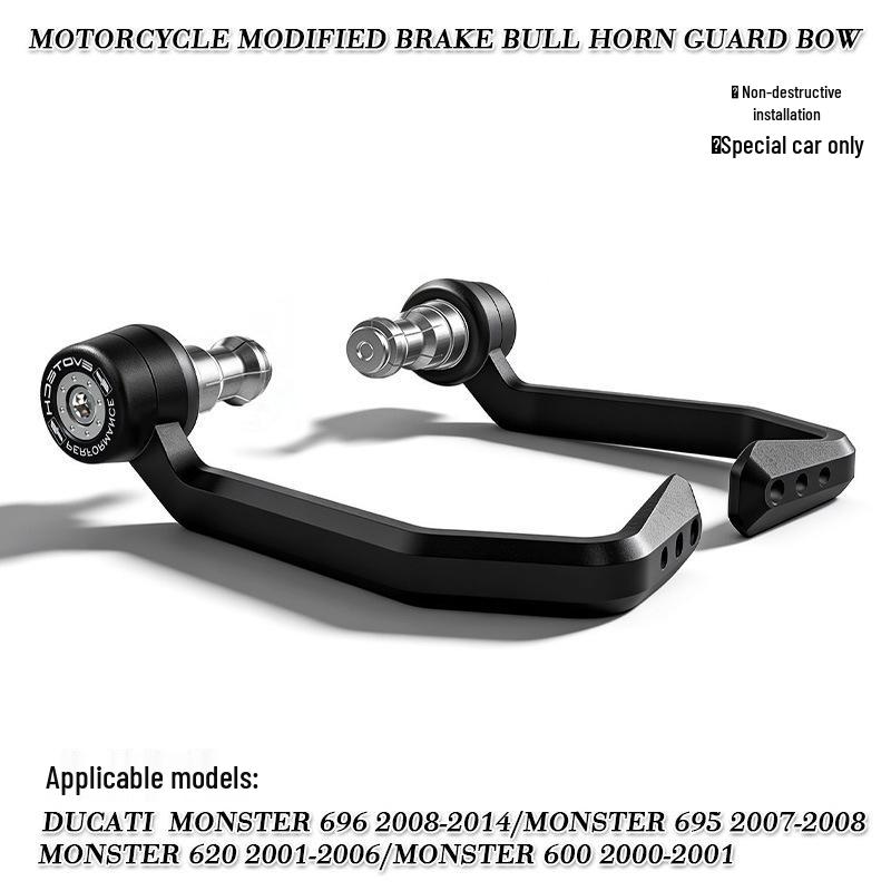 

Brake Lever Guard Protector for Ducati Monster 600/620/695/696