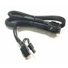 For Corsair 8 PIN TO 8 Pin + ( 6+2 PIN) PCIE VGA POWER Cable ,TYPE 3, TYPE 4