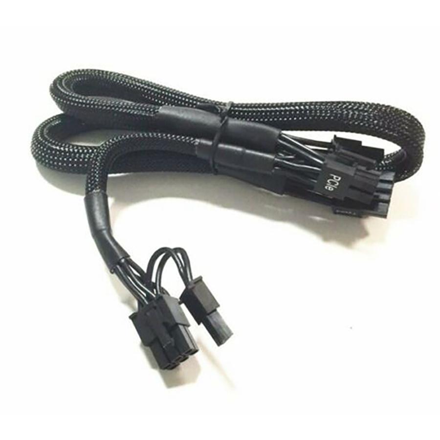 For Corsair 8 PIN TO 8 pin + ( 6+2 PIN) PCIE VGA POWER cable ,TYPE 3, TYPE 4