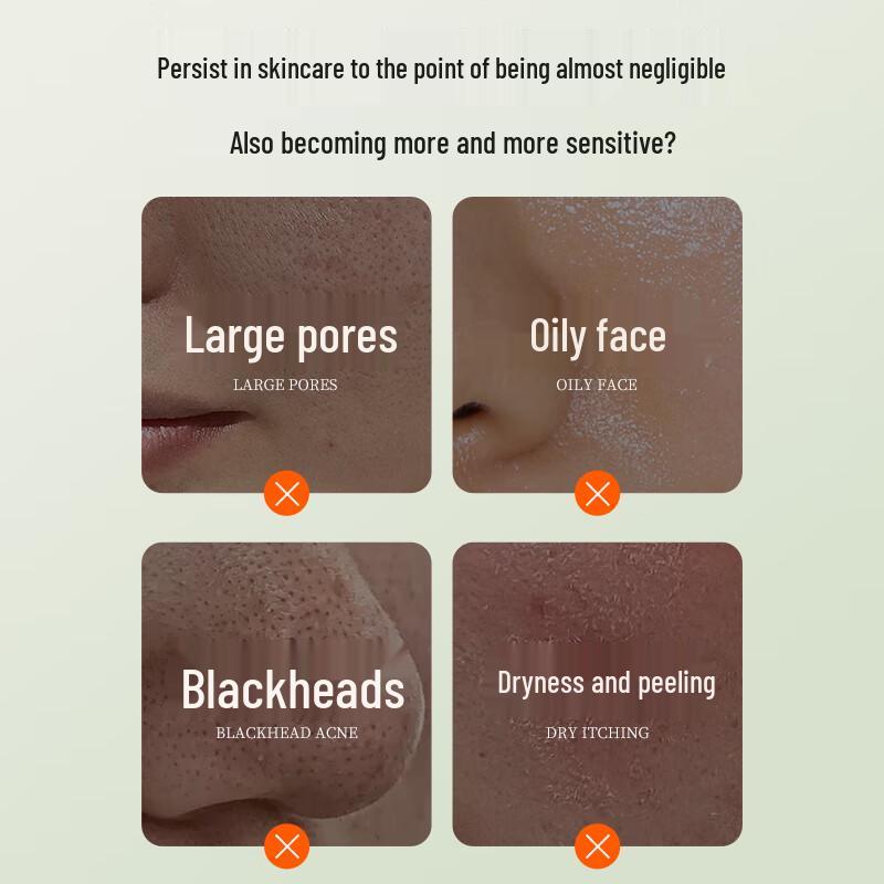 Tong Ren Tang Pore Minimizing & Refining Serum