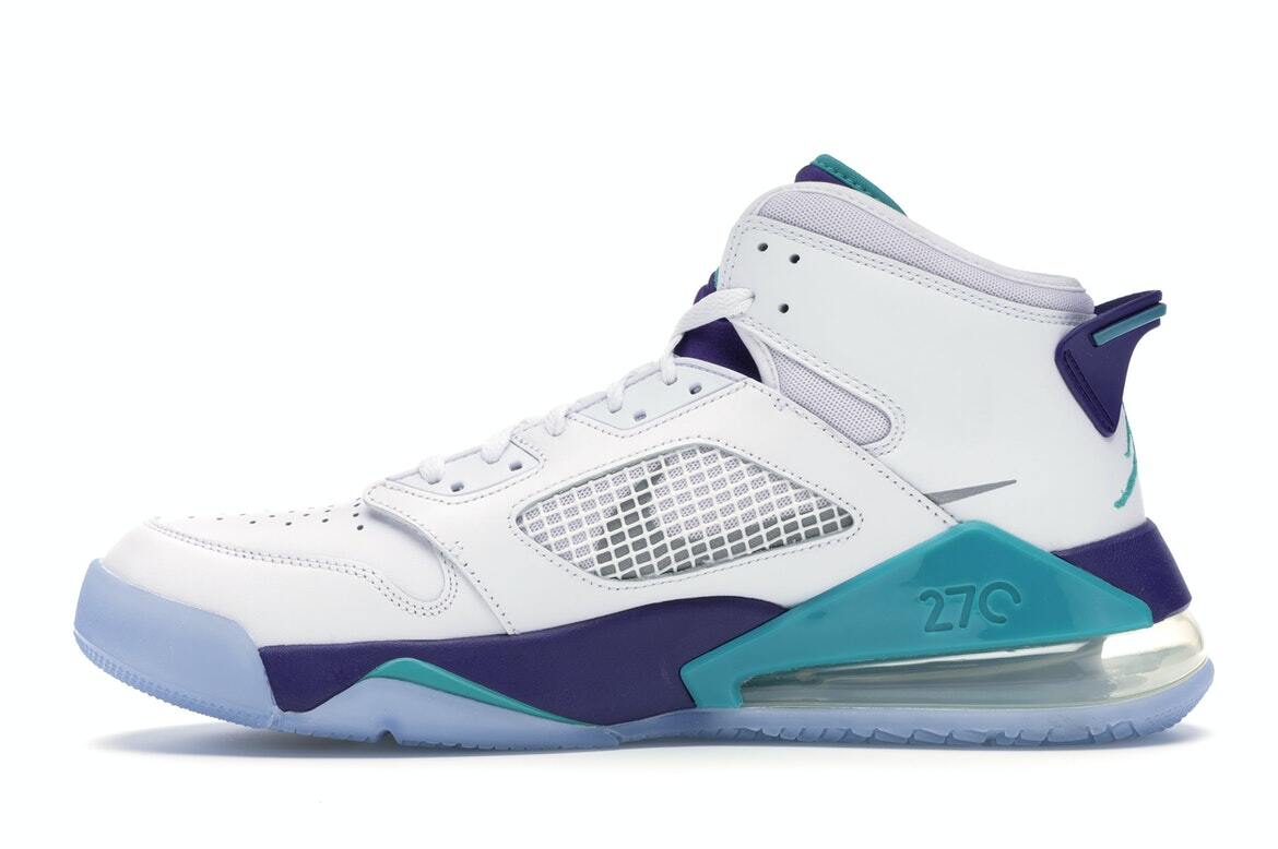 

Jordan Mars 270 Grape - CD7070-135 44