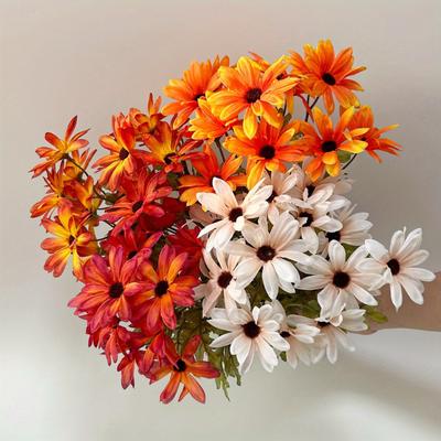 Heminredning – Konstgjorda växter & blommor