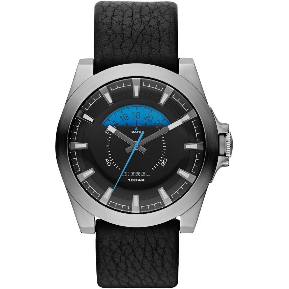 DIESEL Arges Men`s Quartz Chronograph Watch