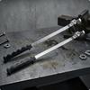 Wrench extend Tool Bar Set Textured Grip 50 Cm Black Handle