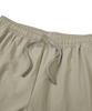 SNOWPEAK APPAREL Cample Cargo Jogger Pants (S24Fucpt12) Beige Gray