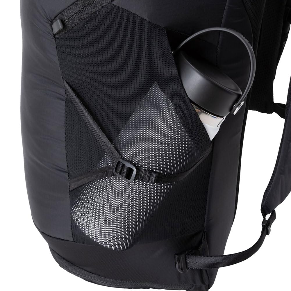The North Face One Mile 22 Black One Size